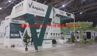 木作匠心 展區搭建與展會配套服務的全景解析